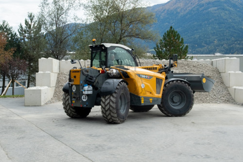 Liebherr - 20